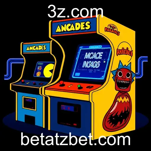 A Evolução e Impacto do atzbet no Cenário Global de Jogos