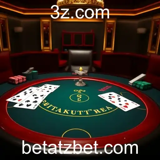 Ascensão e Avanço do Site de Jogos Atzbet em 2025