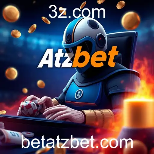 Ascensão do Atzbet: Impactos e Perspectivas no Mercado de Jogos Online