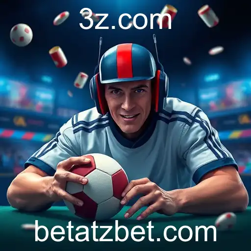 A Expansão do Mercado de Jogos Online no Brasil: Atzbet em Destaque