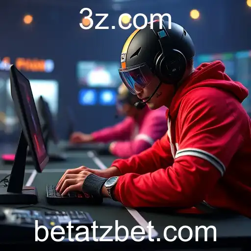 Impacto do Atzbet no Cenário de Jogos Online em 2025