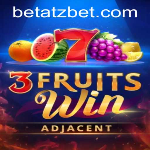 Discovering 3FruitsWin: A Fresh Take with Atzbet in Online Gaming