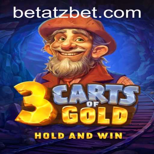 Embark on a Thrilling Adventure with 3cartsOfGold