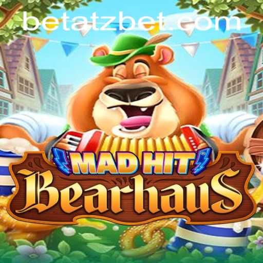 MadHitBearhaus: A Thrilling Journey into Chaos