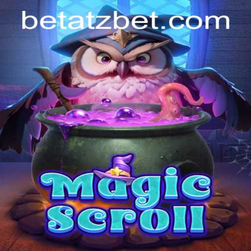 Master the Mystical World of MagicScroll