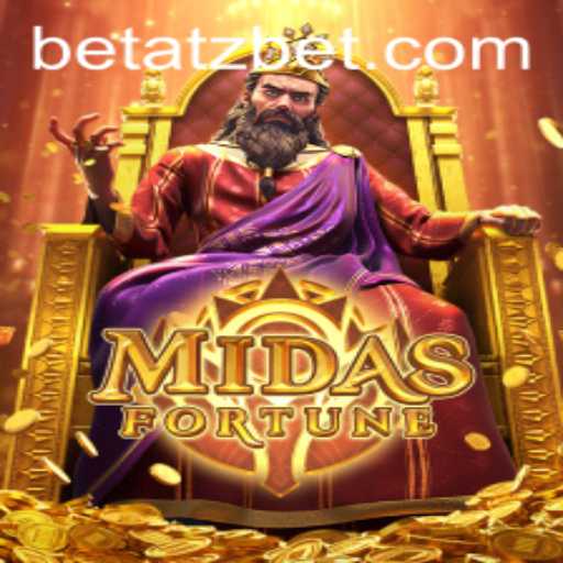Discover the Thrilling World of MidasFortune: The Game Changing the Odds with Atzbet