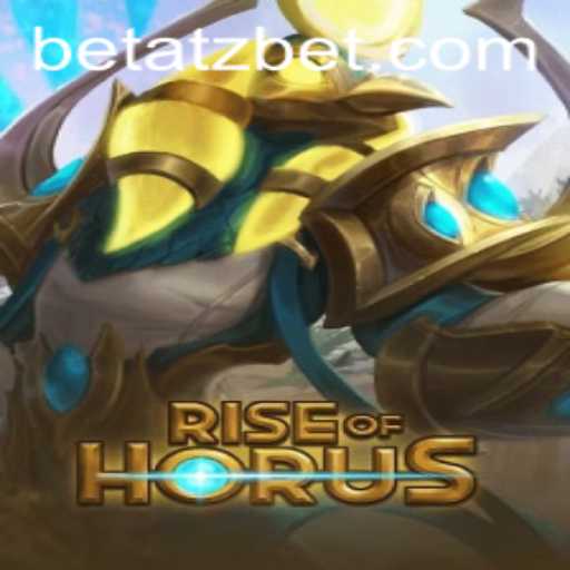 Unveiling RiseofHorus: A New Adventure in the Gaming World